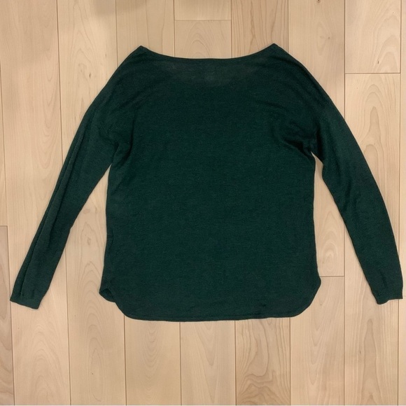 H&M Basic Long Sleeve - Picture 3 of 5